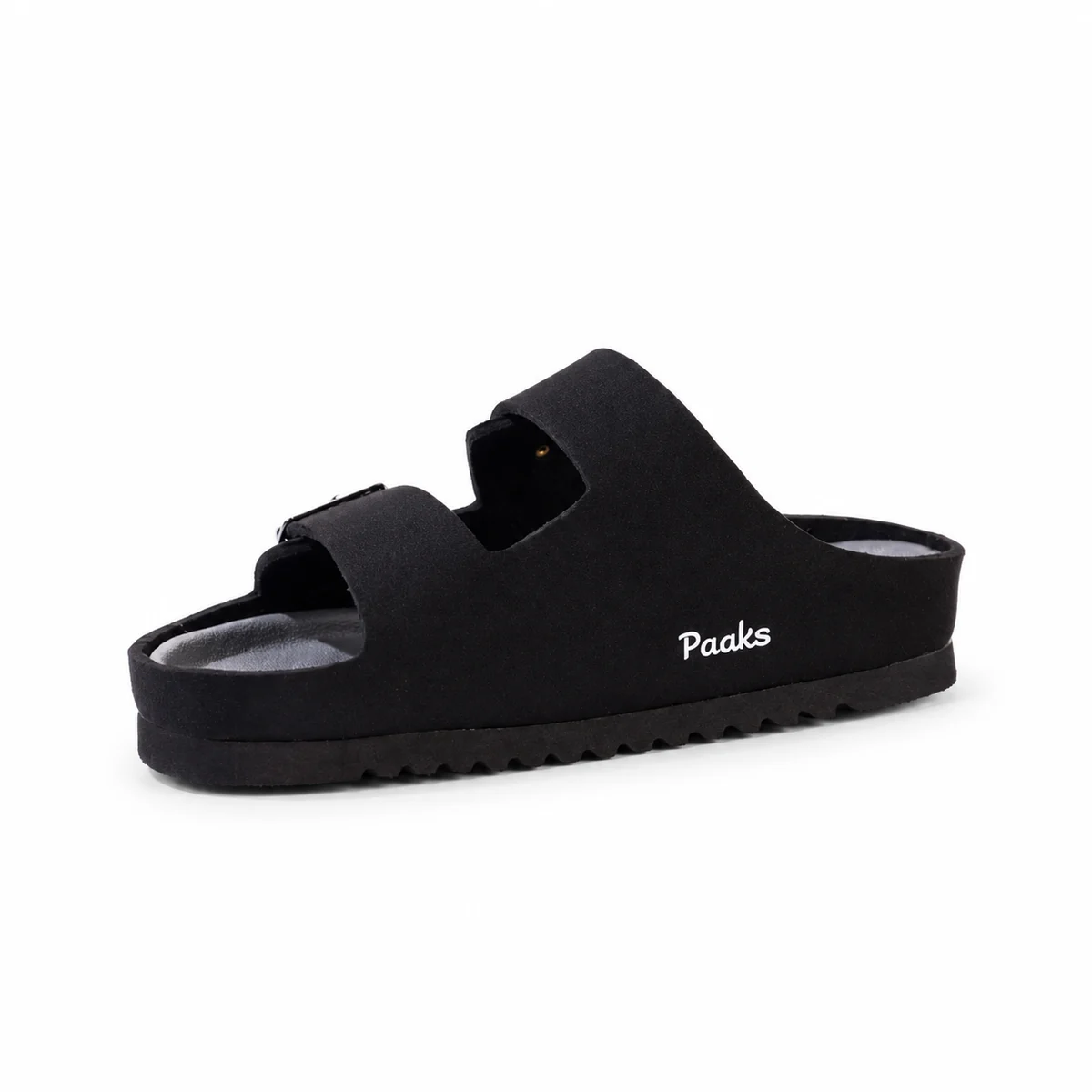 Paaks Black NeoSuede